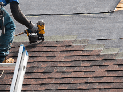 About Roof Repair Experts Blairsville, PA